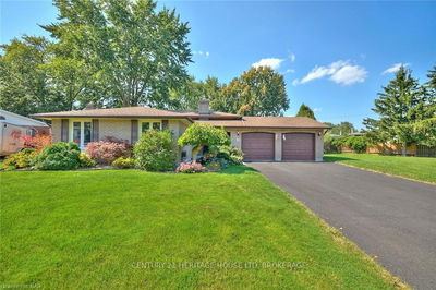 21 WINDERMERE Crt, Welland - 767 - N. Welland image-0-1