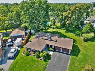 21 WINDERMERE Crt, Welland - 767 - N. Welland image-0-3