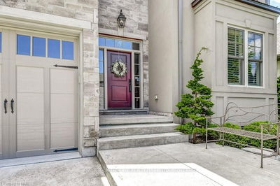 Unit 8 — 15 MERITAGE Lane, Niagara-on-the-Lake - 101 - Town image-0-3