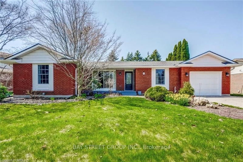 home for lease on 29 CONFEDERATION Drive