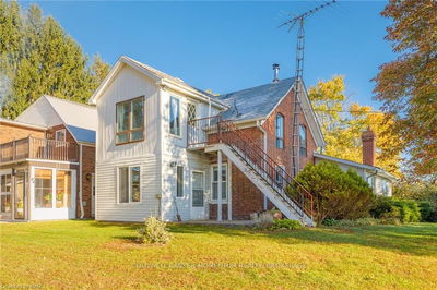 86 FEEDER LANE, Haldimand - Dunnville