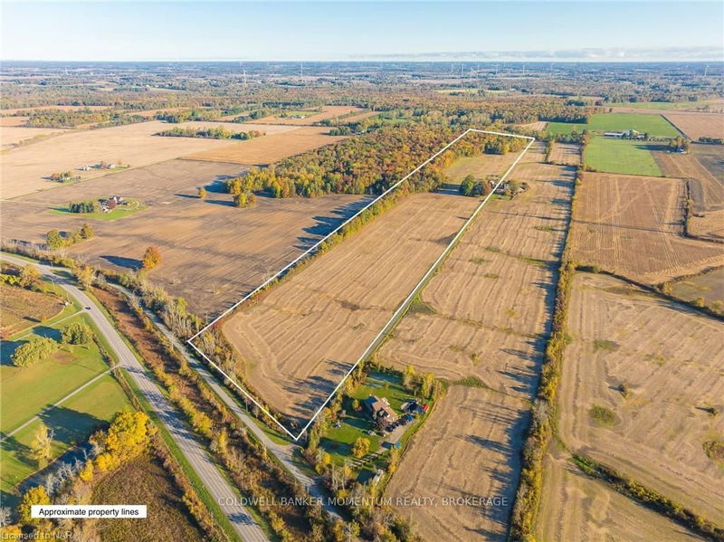 86 FEEDER LANE, Haldimand - Dunnville image-0-0