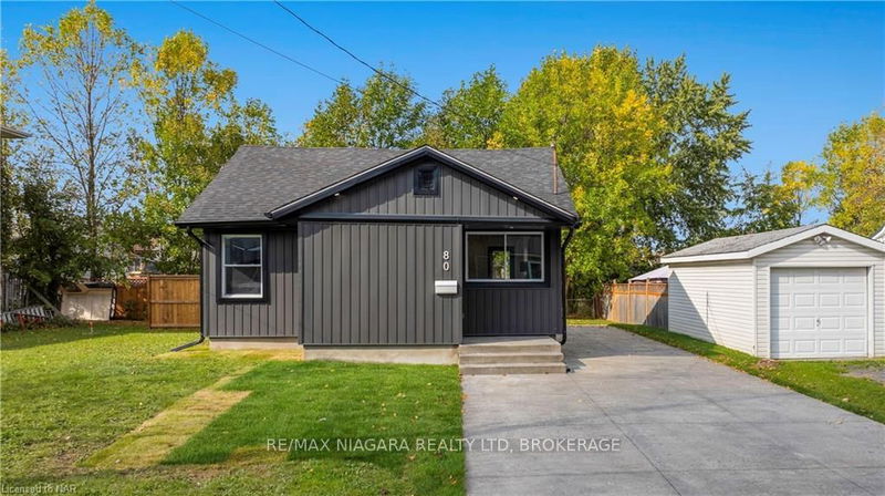 home for sale on 80 ELLEN Street