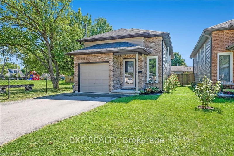 home for sale on 23 HATTER Avenue