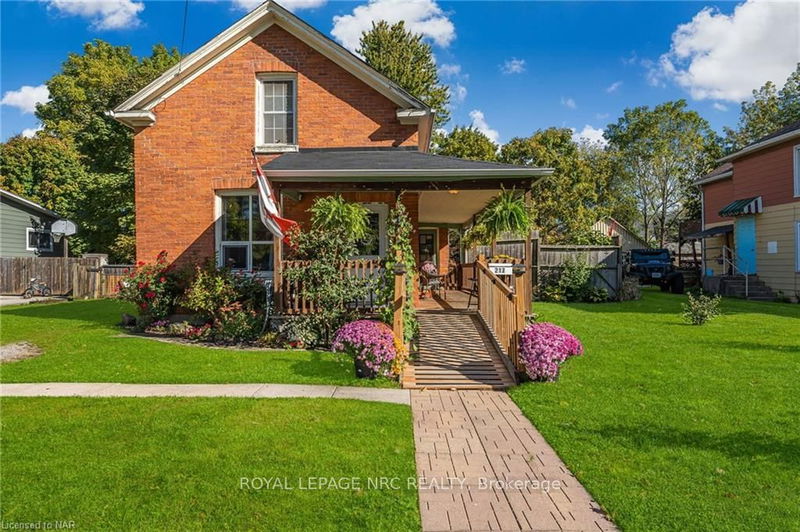 home for sale on 217 FOREST Street