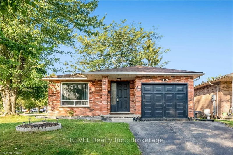 home for sale on 61 ROLLINS Drive