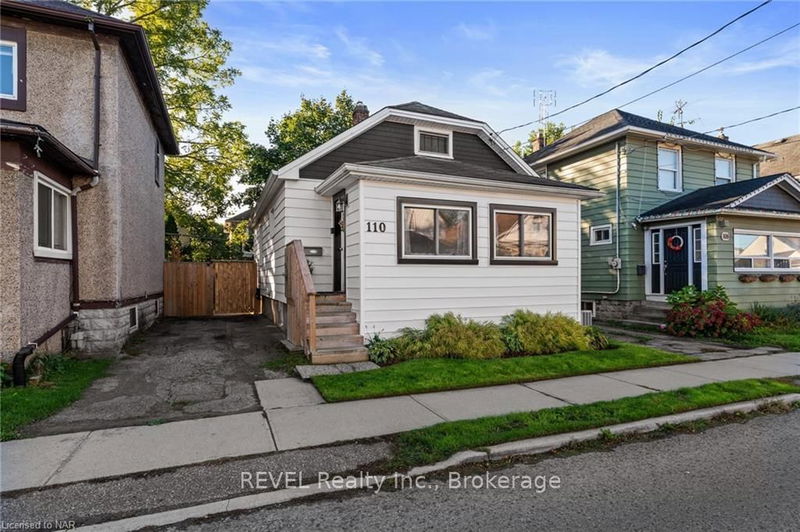 home for sale on 110 BEECH Street