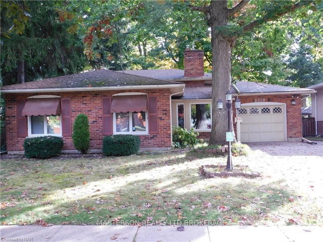 2510 DORCHESTER Road