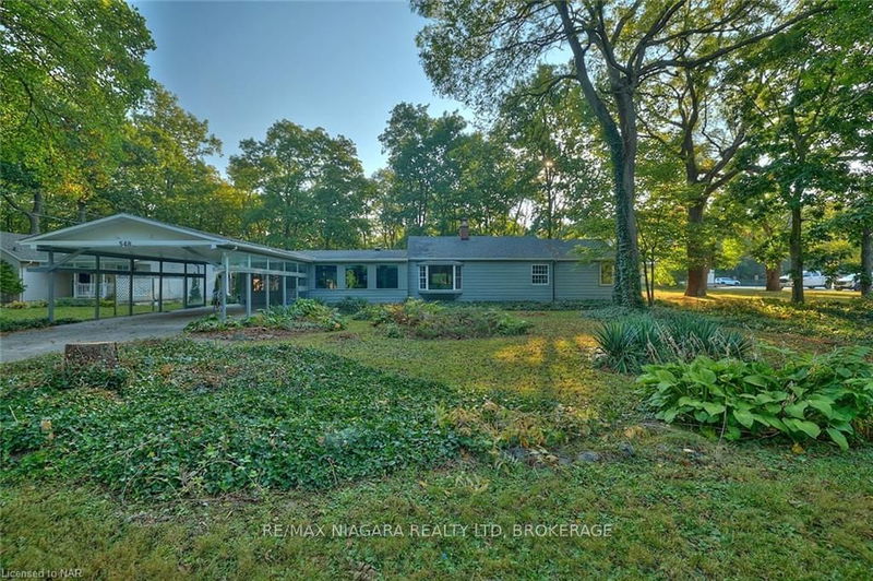 home for sale on 548 PROSPECT POINT Road N
