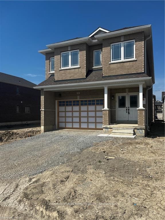 home for sale on 19 HUNTSWORTH Avenue