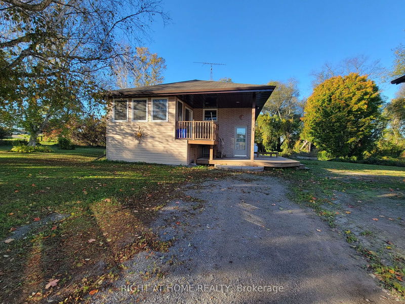 home for lease on 372 Concession Road 2  E