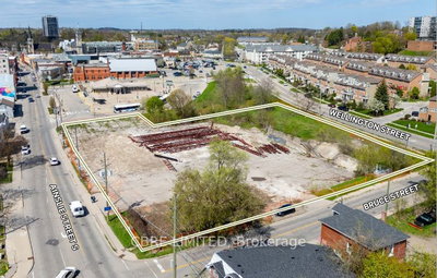 61-69 Ainslie St | Cambridge | Image