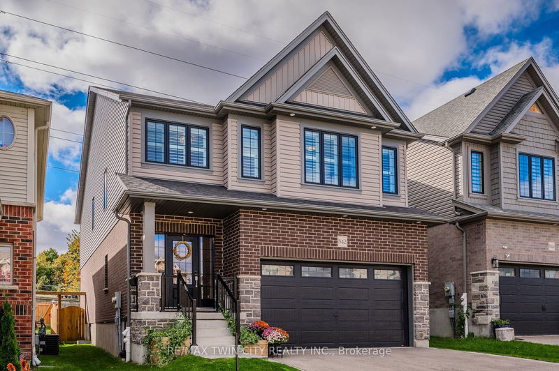 home for sale on 842 Robert Ferrie Drive
