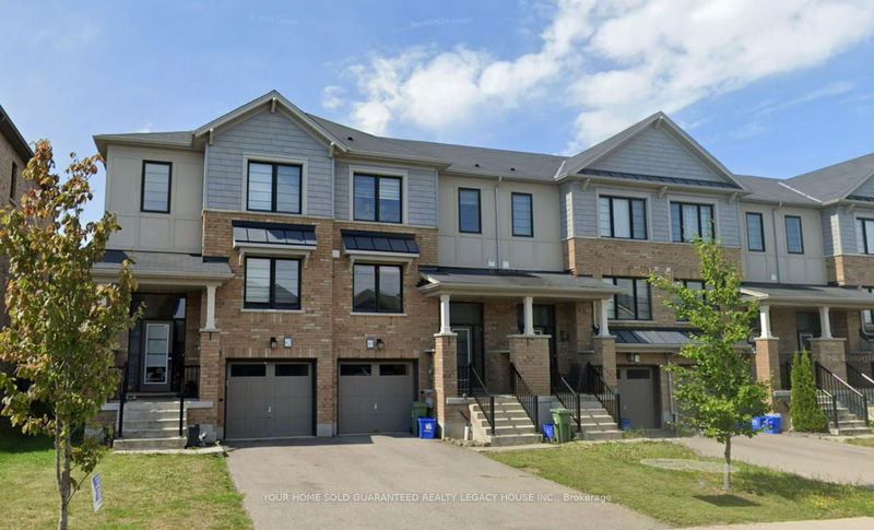 home for sale on 60 Crafter Crescent