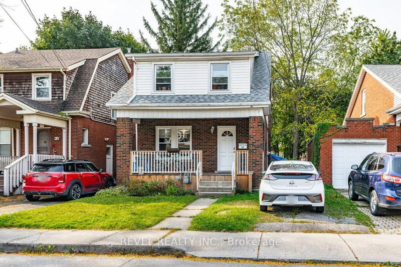 33 Cline Ave N, Hamilton, L8S 3Z3 | Image 2