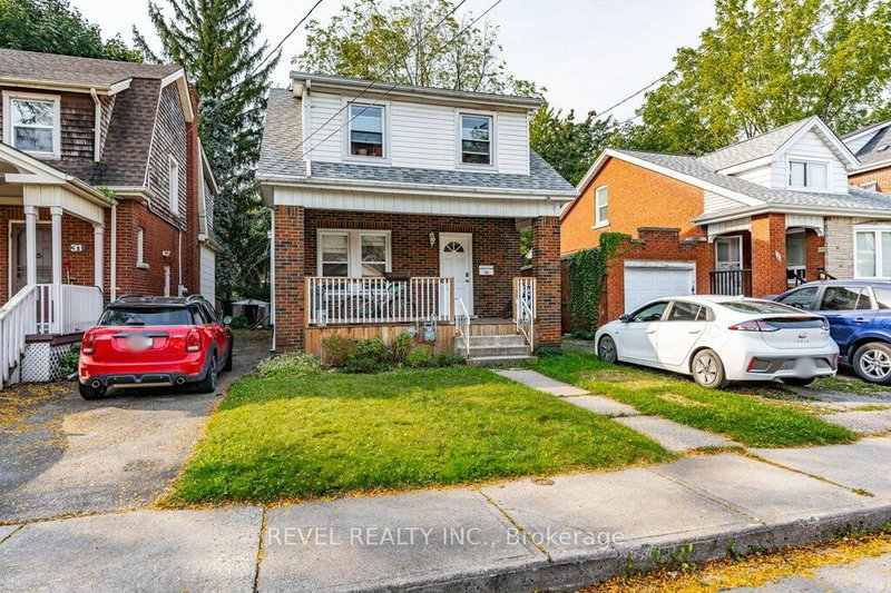 33 Cline Ave N, Hamilton, L8S 3Z3 | Image 3