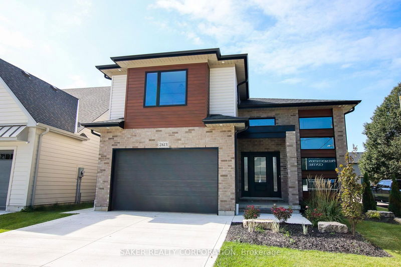 home for sale on 2613 QUEEN Street