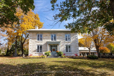 316 Colebrook Rd, Stone Mills -  image-0-1