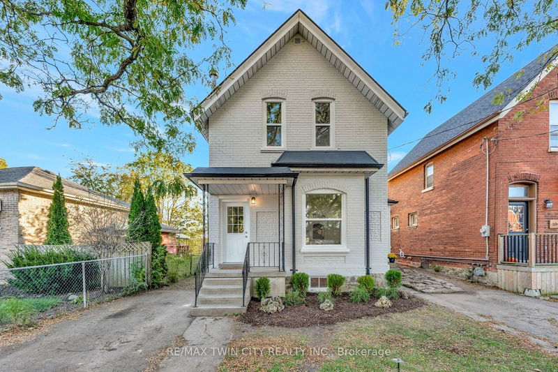 home for sale on 102 Grand River Avenue