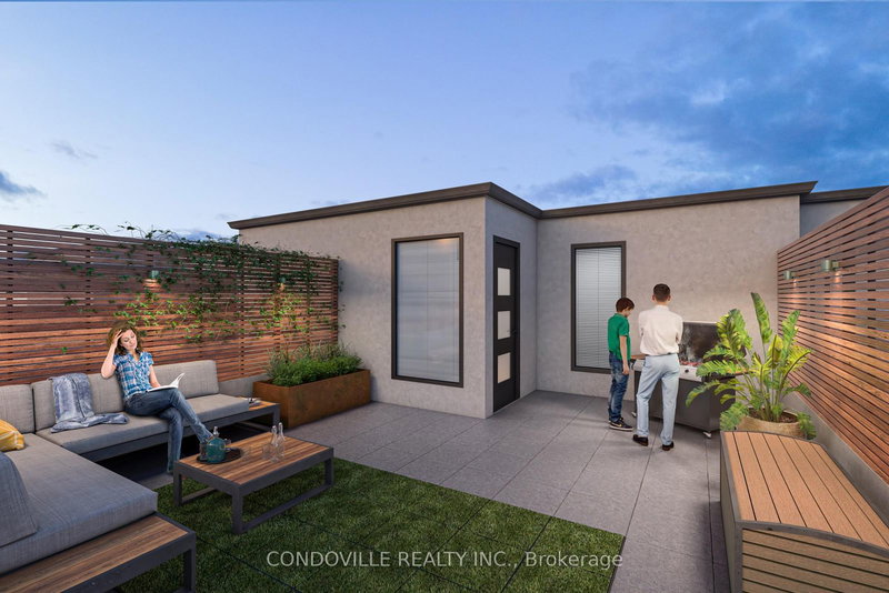 854 Doon Village Rd E, Kitchener, N2P 1A3 | Image 3