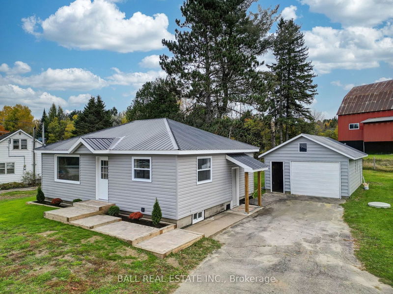 home for sale on 33236 Highway 62
