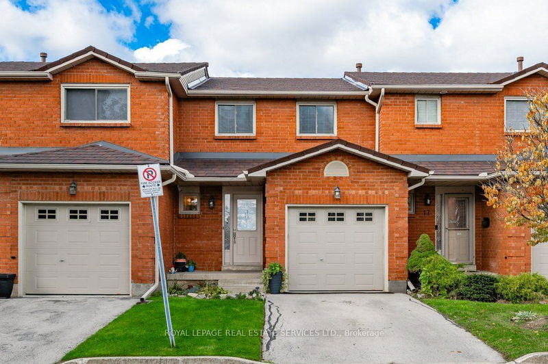 home for sale on 16-391 Stone Church Road E