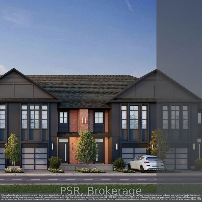 home for sale on Lot 3 TBD Heathwoods Avenue