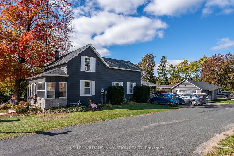home for sale on 32 River Street