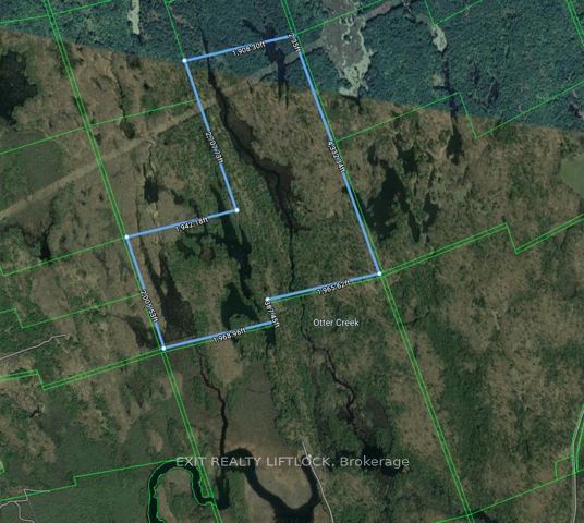 Building at Conc 6 Lot 21, Havelock-Belmont-Methuen, Rural Havelock-Belmont-Methuen