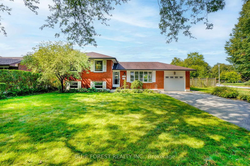 home for sale on 1183 Kaladar Drive