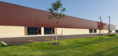 Industrial for lease at 1-427 Woodall Way, Woodstock, N4S 7V9 - MLS: X9416401