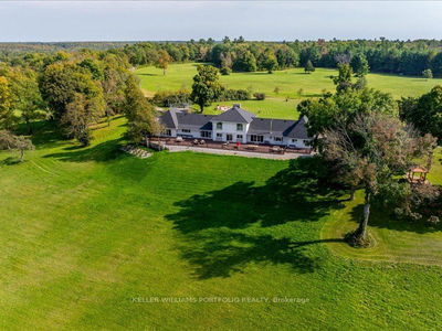 2250 Gilchrist Bay Rd, Douro-Dummer - Rural Douro-Dummer image-0-4