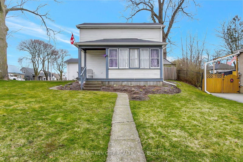 home for sale on 85 Elliott Street