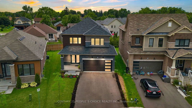 home for sale on 9 Julia Street