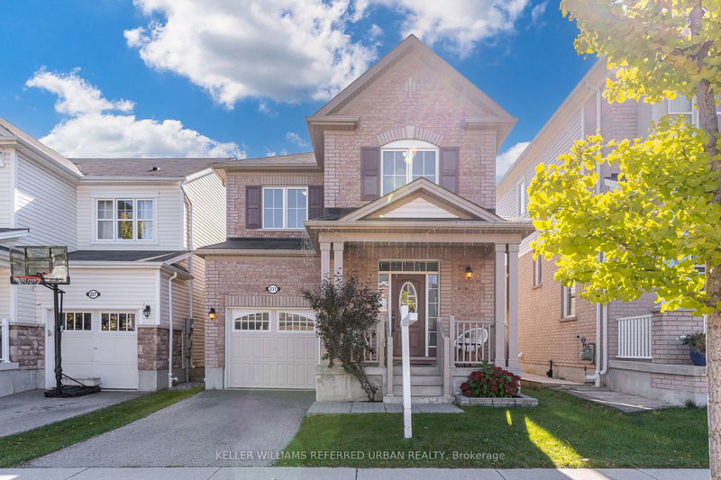 home for sale on 231 Seabrook Drive
