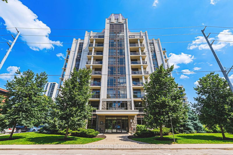 home for sale on 802-90 Charlton Avenue W
