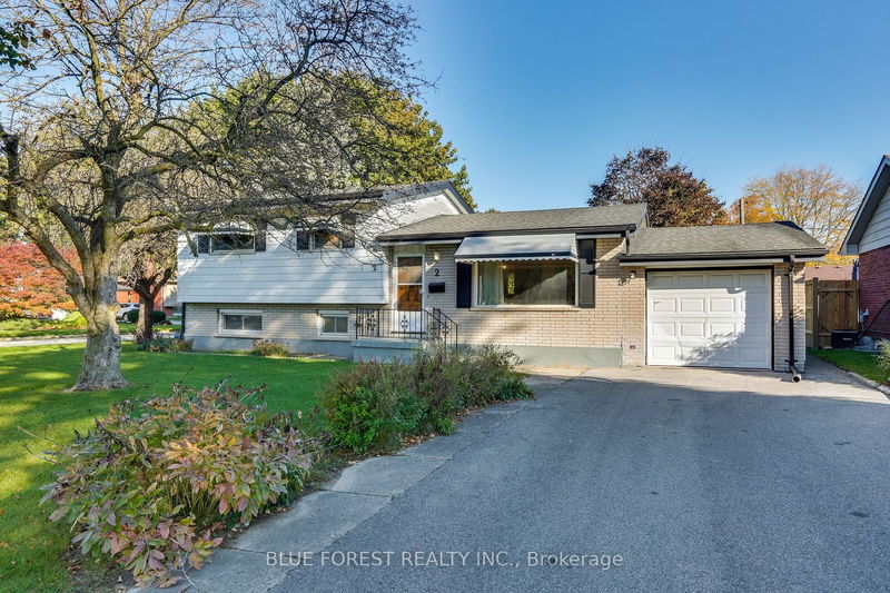 home for sale on 2 Wadsworth Street