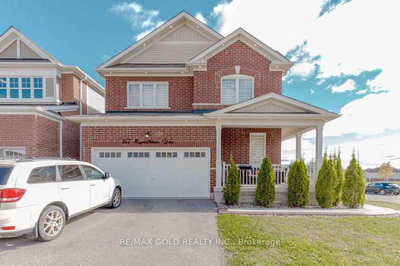home for sale on 367 Equestrian Way
