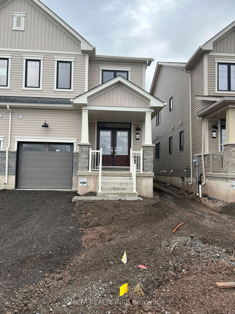 home for lease on 68 Varsity Drive