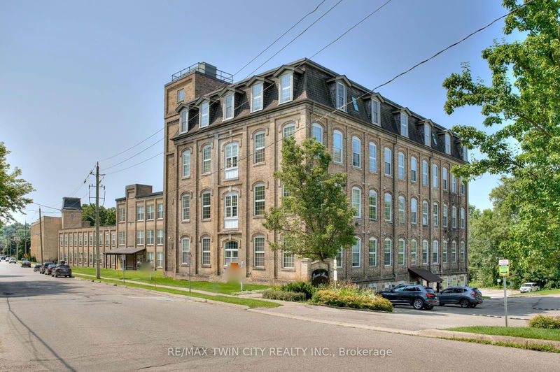 home for sale on 404-140 West River Street