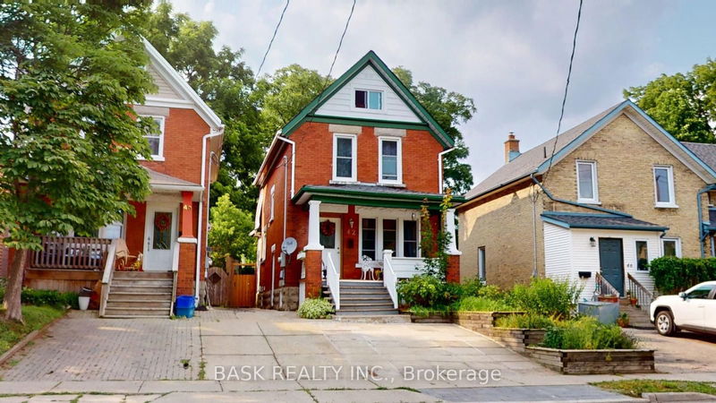 home for lease on Upper-42 Shanley Street