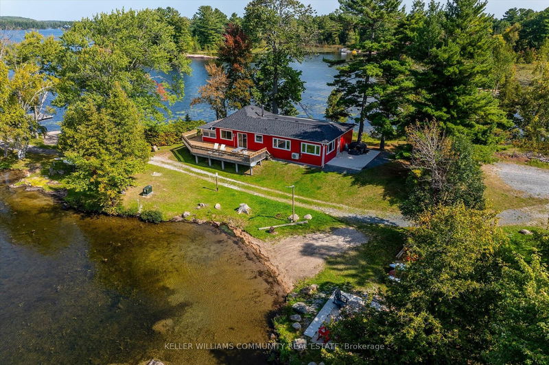 754 Hawkins Rd, Douro-Dummer - Rural Douro-Dummer image-0-0