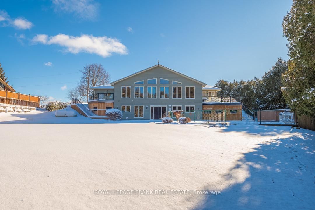 Building at 36 Southshore Road, Kawartha Lakes, Rural Emily