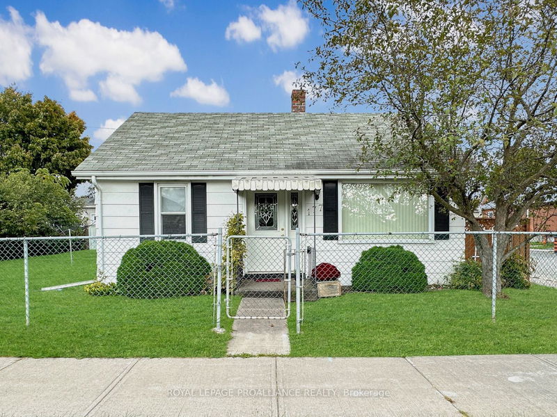 home for sale on 177 Lingham Street