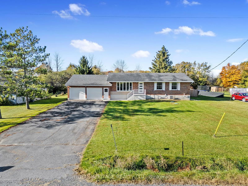 home for sale on 410 Old Hamburg Road