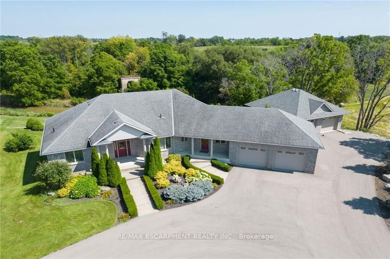 home for sale on 46 Townline Road