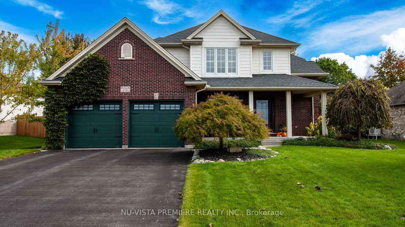 home for sale on 104 Stephen Moore Drive