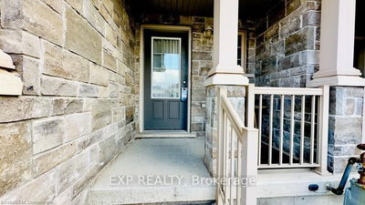 Unit B6 — 6 Upper Mercer St, Kitchener -  image-0-2