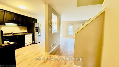Unit B6 — 6 Upper Mercer St, Kitchener -  image-0-3