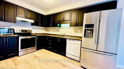 Unit B6 — 6 Upper Mercer St, Kitchener -  image-0-4